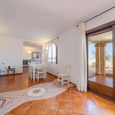 Apartment Casa Nadia *
