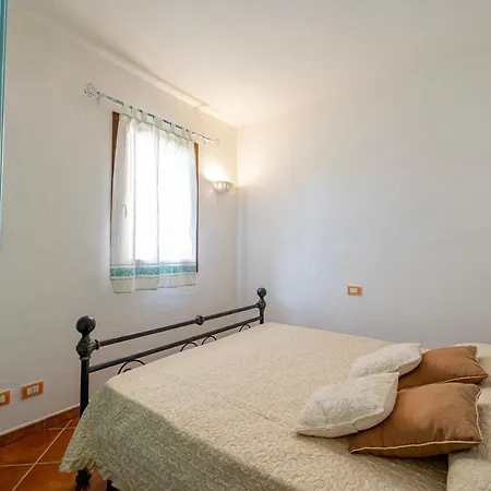 Apartment Casa Nadia *