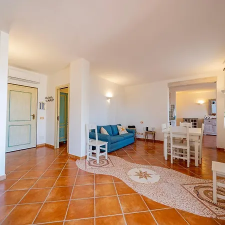 Apartment Casa Nadia Olbia
