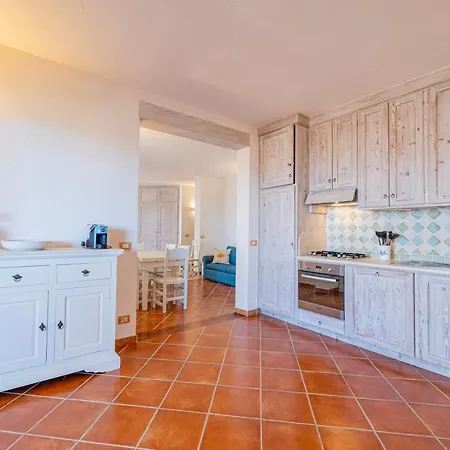 Casa Nadia Apartment