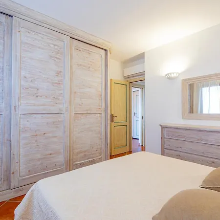 Apartment Casa Nadia Olbia