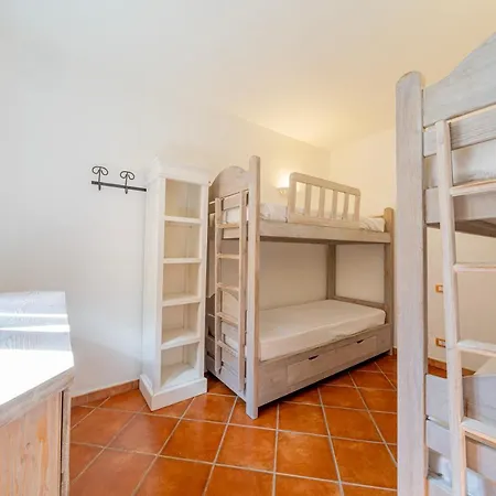 Apartment Casa Nadia *