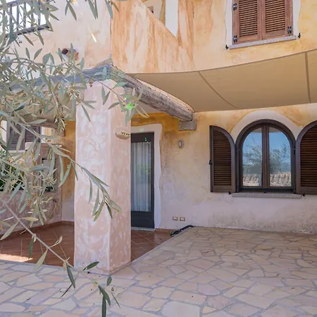 Apartment Casa Nadia Olbia
