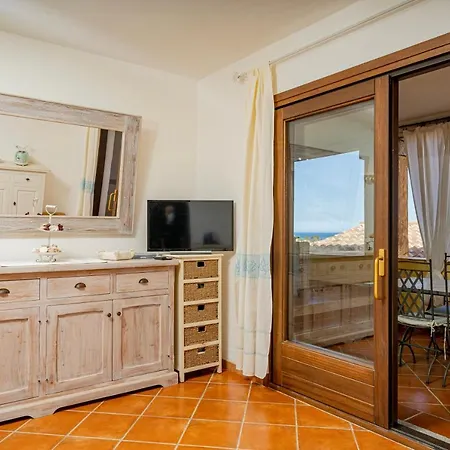 Casa Nadia Apartment