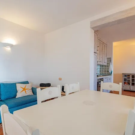 Apartment Casa Nadia *