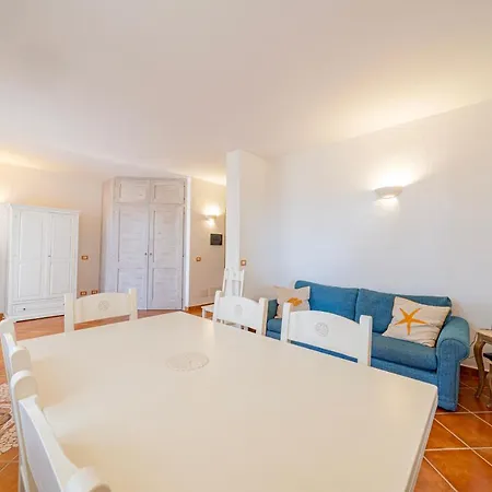 Apartment Casa Nadia Olbia