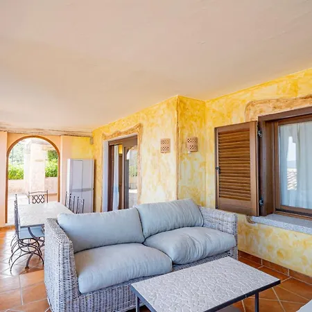 Apartment Casa Nadia *