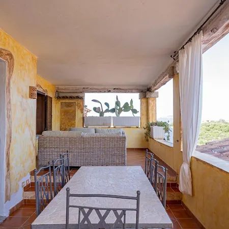 Apartment Casa Nadia